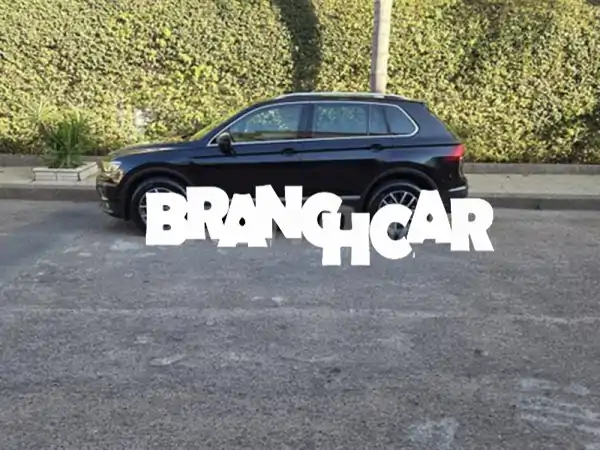 فولكس فاجن تيجوان 2020 فل كامل | سقف بانورامي ودفع...