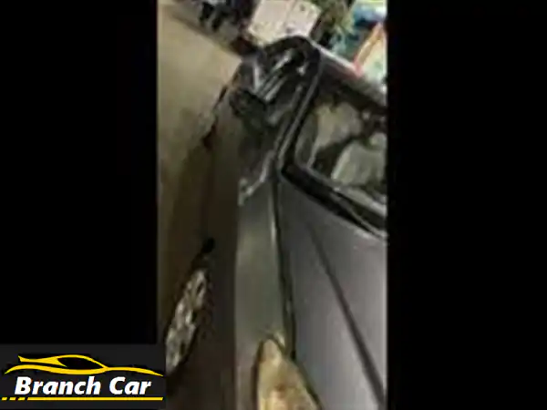 فرصة نادرة: هيونداي النترا 2008 خليجي - موتور جديد | فابريكا | رخصة سارية 2026 - طنطا