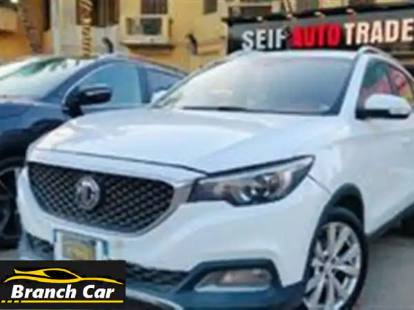امتلك MG ZS 2021 للبيع بمصر الجديدة والإسكندرية! فرصة...