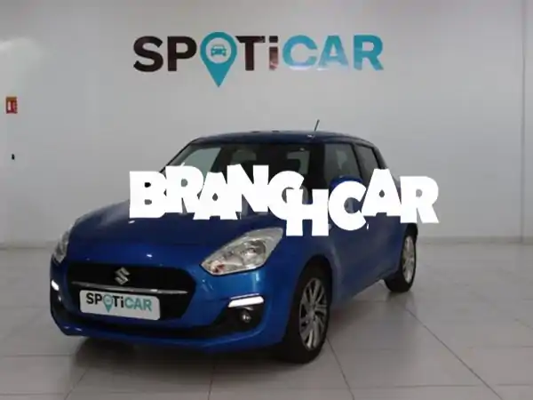 فرصة ذهبية: سوزوكي سويفت 2024 للبيع من Stellantis | سعر...