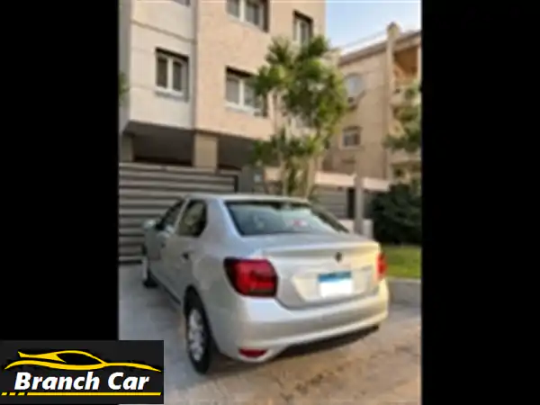 فرصة لا تعوض: رينو لوجان 2021 فئة أولى للبيع | عداد 60 ألف...