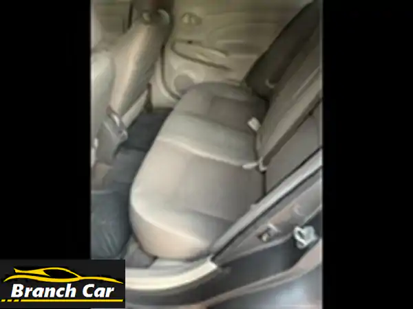 نيسان صنى 2016 فابريكة بالكامل (فئة ثانية) - فرصة لا تعوض!