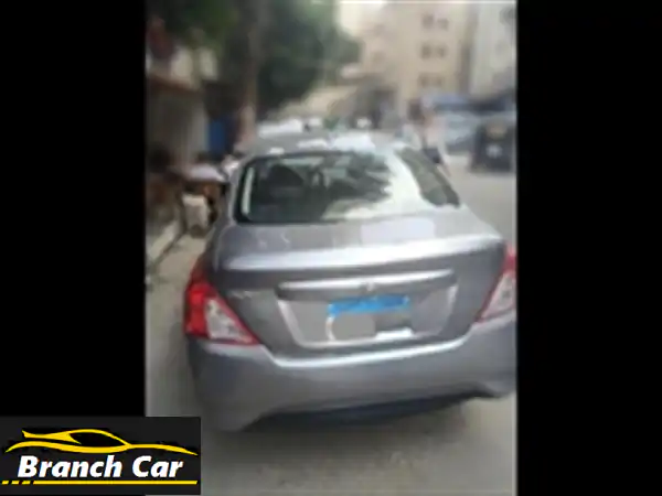 نيسان صنى 2017