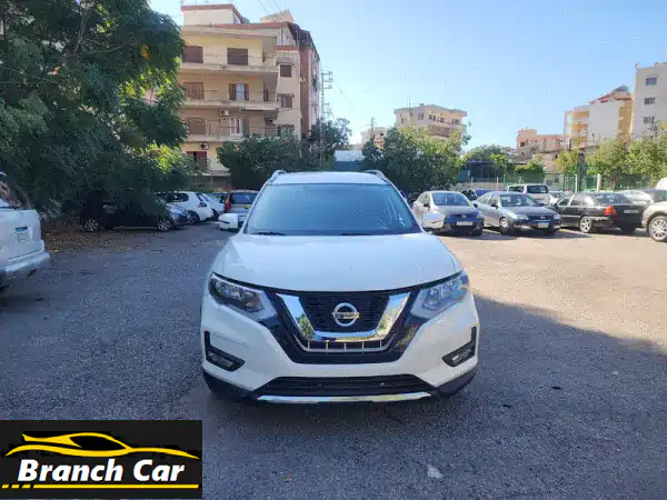 فرصة لا تُعوّض! نيسان روج SV 2017 وارد أمريكا -...