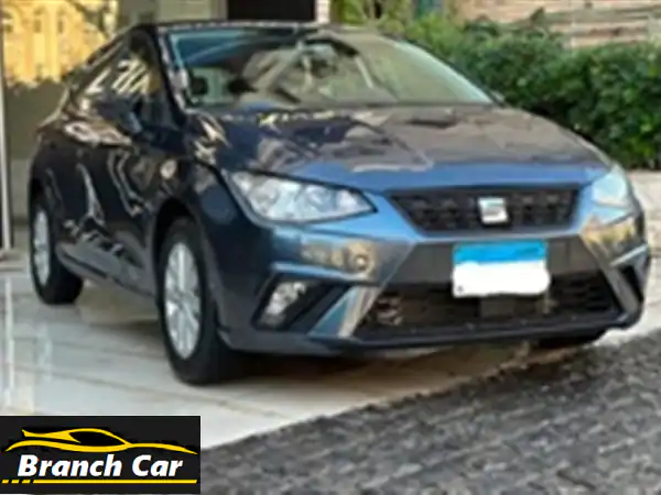 فرصة ذهبية: سيات ابيزا 2021 فبريكا بالكامل | عداد 148...