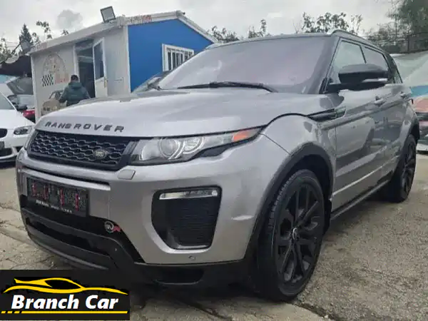 لاند روفر إيفوك 2012 ديناميك بلس | كاملة المواصفات...