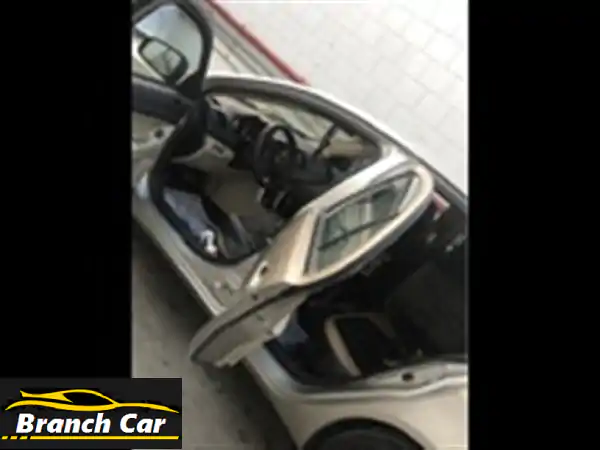 ميتسوبيشي لانسر 2016