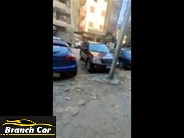 فرصة ذهبية: اسبيرانزا تيجو 2009 بحالة ممتازة - SUV عائلي اقتصادي ومجهز بالكامل!