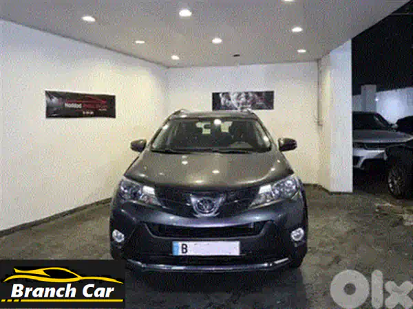 2018 Toyota Rav4 Full Company Source &Maintenance BUMC 1 Owner Like New