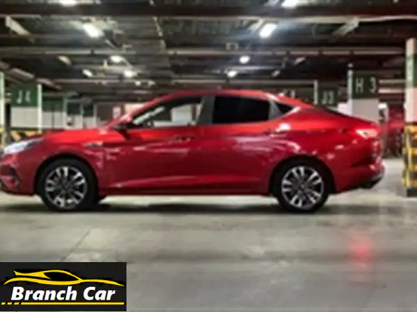 JAC J7 2022 فابريقة بالكامل: أعلى فئة، صيانات توكيل،...