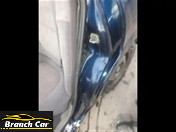 امتلك نيسان صني 2003 فابريكا بالكامل | غاز طبيعي |...