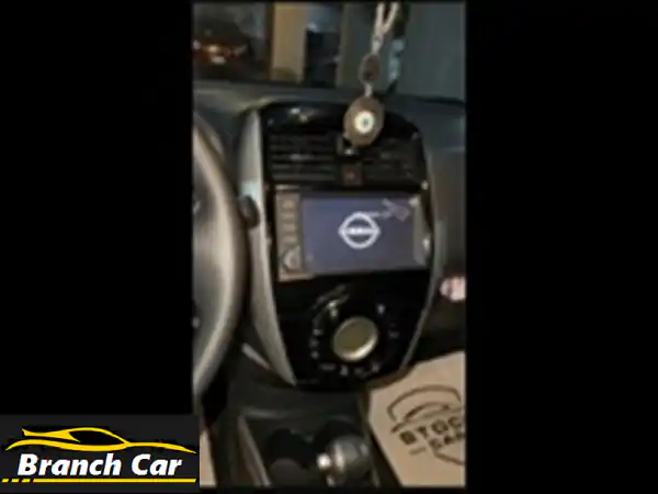 فرصة لا تعوض! نيسان صنى 2024 سوبر صالون كسر زيرو | 2500 كم | للبيع في قطر