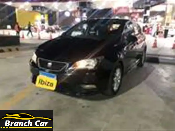 سيات ابيزا 2014 للبيع: مالك أول، DSG 7 سرعات، حالة...