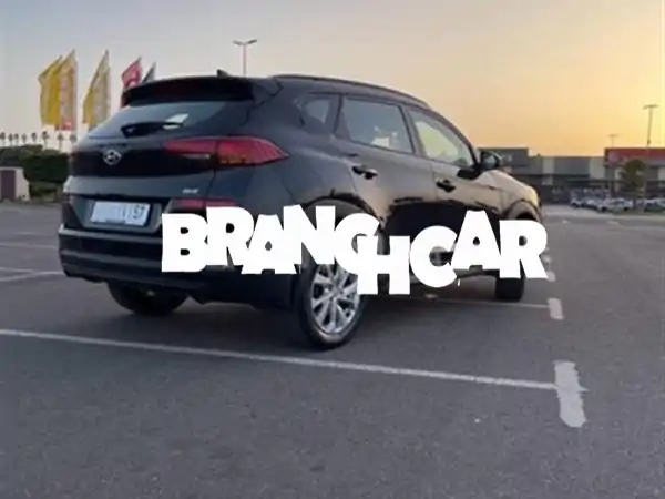 هيونداي توسان 2021 ديزل أوتوماتيك | كسر الزيرو، مواصفات كاملة وبدون مصاريف!