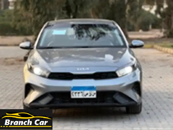 كيا جراند سيراتو 2023