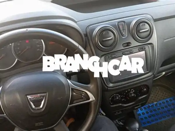 داتشيا داستر ستيبواي 2019 للبيع: مغامرة وأداء بسعر استثنائي!