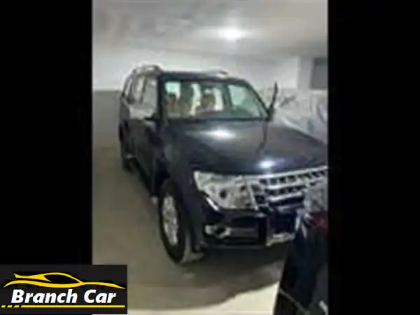 ميتسوبيشي باجيرو 2011 للبيع: فابريكا بالكامل |...