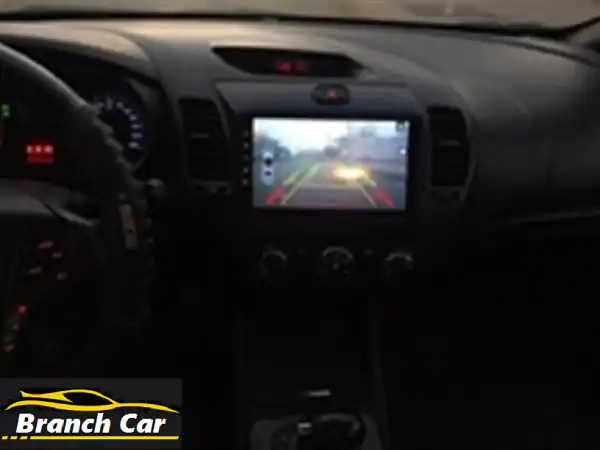 فرصة لا تعوض: كيا سيراتو 2016 للبيع في القاهرة - أناقة، راحة وأداء موثوق!