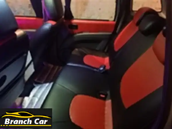 فرصة ذهبية: هيونداي ماتريكس 2006 فابريكة بالكامل | حالة الزيرو وتكييف ثلاجة!