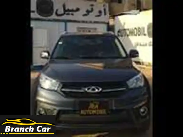 فرصة ذهبية: شيري تيجو 3 موديل 2024 للبيع بالتجمع | 42 ألف...