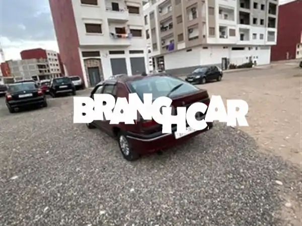 رينو 19 مازوط موديل 95 (ديوانة 2000) للبيع أو التبادل...