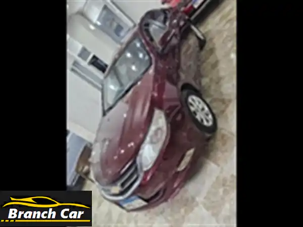 شيفروليه أوبترا 2022