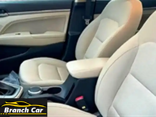 هيونداي إلنترا 2017: تجاوزت حد الاستخدام؟ استعد أداءها الأصلي! صيانة ودعم فني.