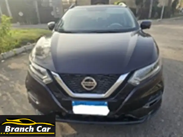 فرصة لا تعوض! نيسان قشقاي للبيع بالمعادي |...