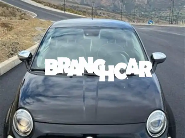 فيات 500 موديل 2020 أوتوماتيك | أناقة إيطالية...