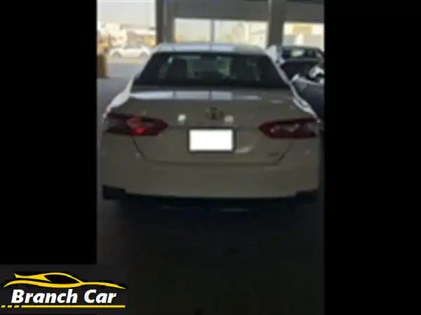 تويوتا كامري 2018: تجاوز حدود الأداء مع دعم الخبراء!...