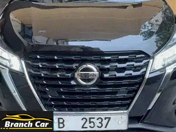 فرصة ذهبية: نيسان باترول 2014 V8 (رمادي) - فخامة، قوة، وحالة كالجديدة تمامًا!