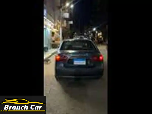 فرصة نادرة: هيونداي النترا 2008 خليجي - موتور جديد...