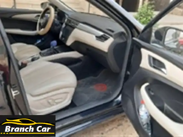 MG 5 موديل 2021: فابريكة بالكامل، أعلى فئة، صيانة توكيل - فرصة لا تعوض!