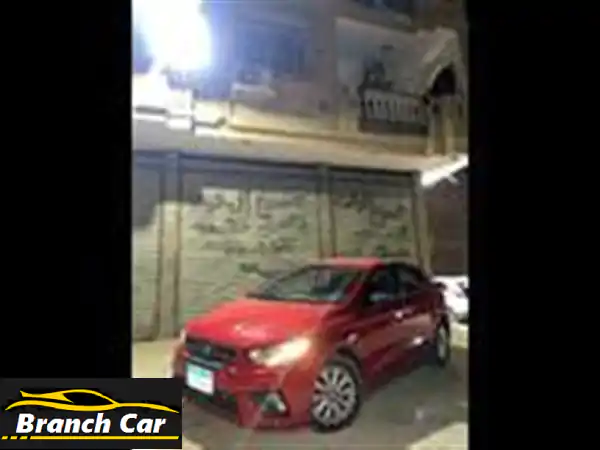 سيات ابيزا 2021 فابريكة بالكامل (رفرف استيراد) | سيارة عصرية، اقتصادية، وآمنة!