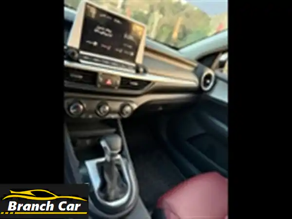 كيا جراند سيراتو 2023