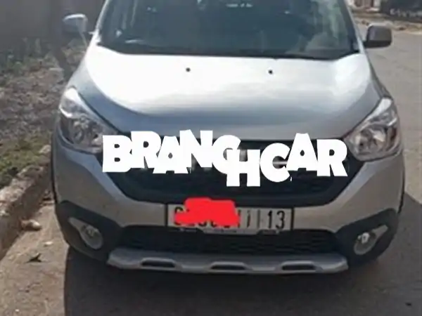 داتشيا داستر ستيبواي 2019 للبيع: مغامرة وأداء...