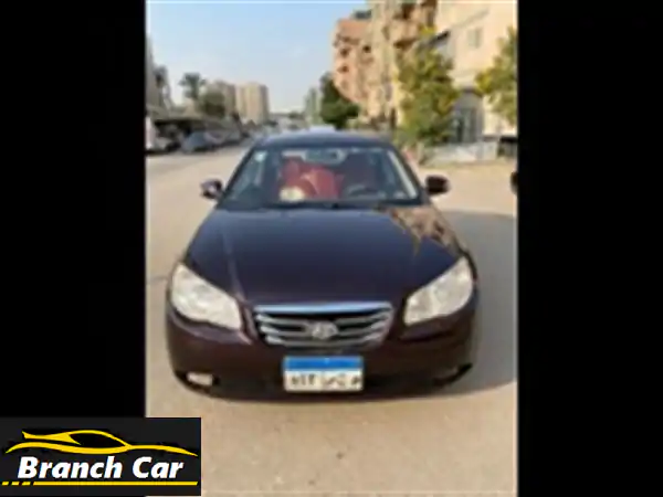 فرصة ذهبية: هيونداي إلنترا 2011 مانيوال فابريكا | عداد...