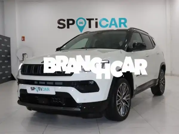 جيب كومباس 2025 الجديدة: مغامرة وأناقة تنتظرك بسعر...