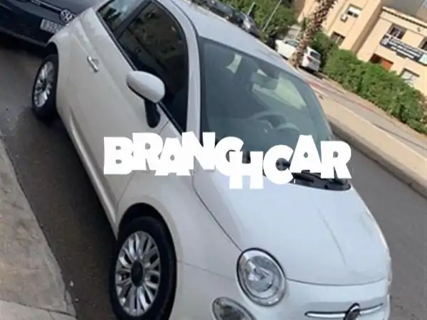 فيات 500 موديل 2021 للبيع: أناقة إيطالية، قيادة...