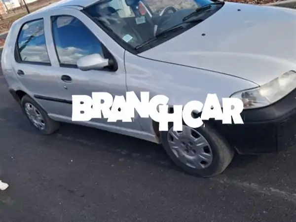 فرصة لا تعوض: فيات باليو 2005 (برازيلي) – 20 ألف كم...