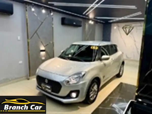 سوزوكى سويفت 2021 للبيع السويس