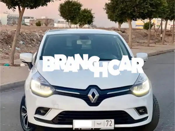 رونو كليو 4 ليميتد