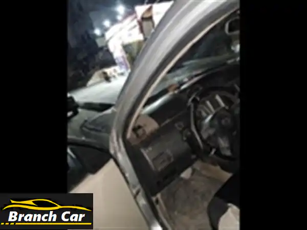 نيسان اكس تريل 2008 فابريكة دواخل بالكامل | 4x4...