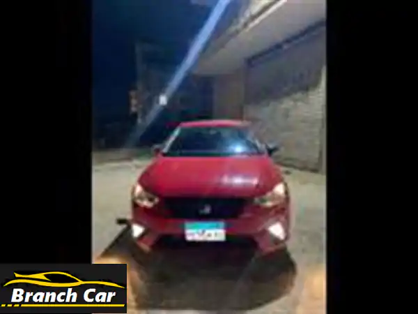 سيات ابيزا 2021 فابريكة بالكامل (رفرف استيراد) |...