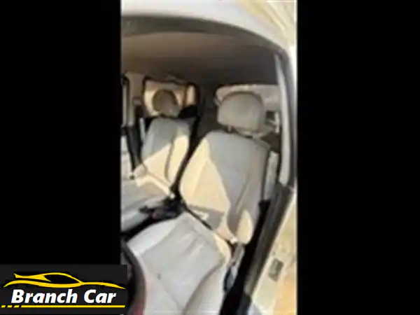 كيا بيكانتو 2009 للبيع | حالة ممتازة فابريكة دواخل...