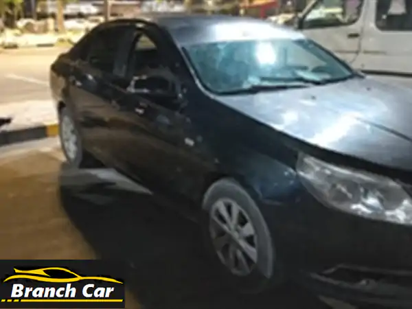 شيفروليه أوبترا 2018