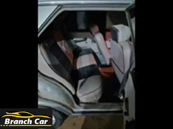 فرصة لا تعوض: فيات شاهين 2005 – فبريكا دواخل، رخصة...