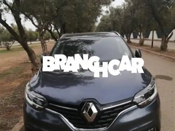 فرصة ذهبية: رينو كادجار 2017 إكسبلور | فل كامل |...