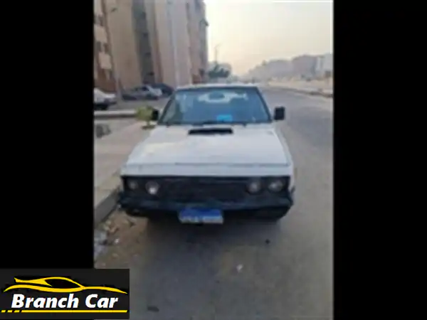 فيات بولونيز 1990