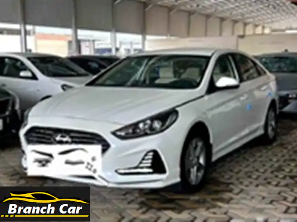 هيونداي سوناتا 2019: 700,000 كم من الإنجاز! كيف نساعدك...